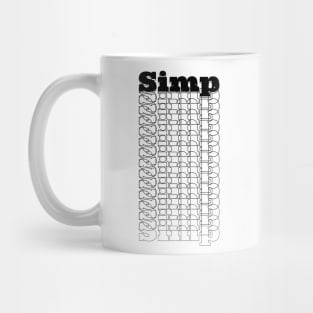 Simp Mug